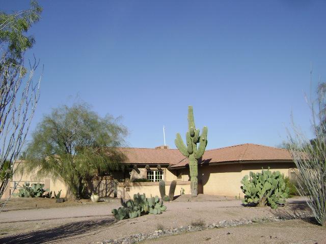 9708 E Desert Cove Ave., Scottsdale, AZ 85260