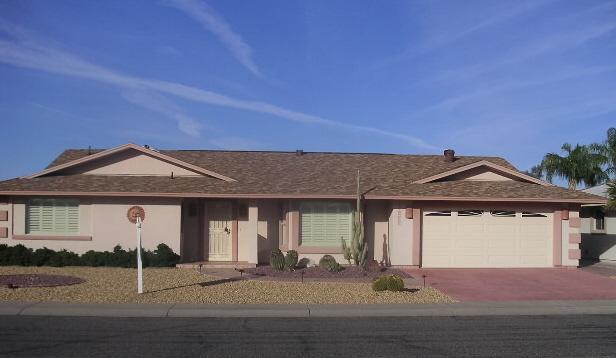 17222 N Country Club Dr., Sun City, AZ 85373
