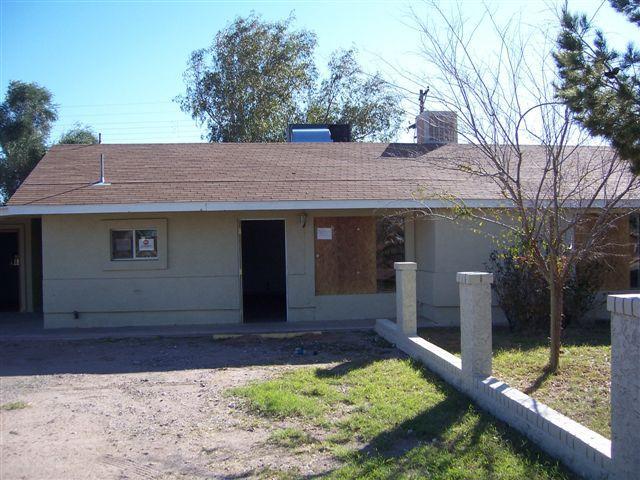 9835 E University Dr., Mesa, AZ 85207