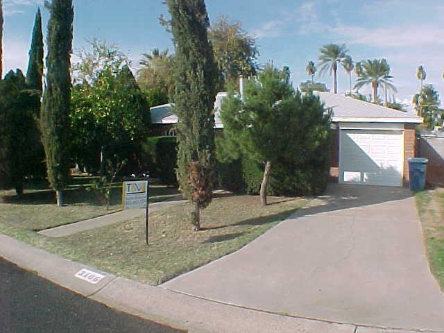3106 E Flower St., Phoenix, AZ 85016