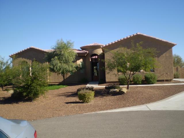 2607 W Desert Creek Ln., Phoenix, AZ 85086