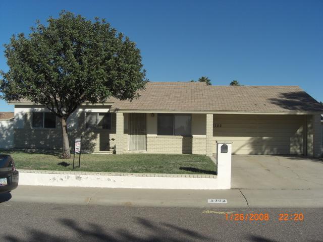 2302 W Bluefield Ave., Phoenix, AZ 85023