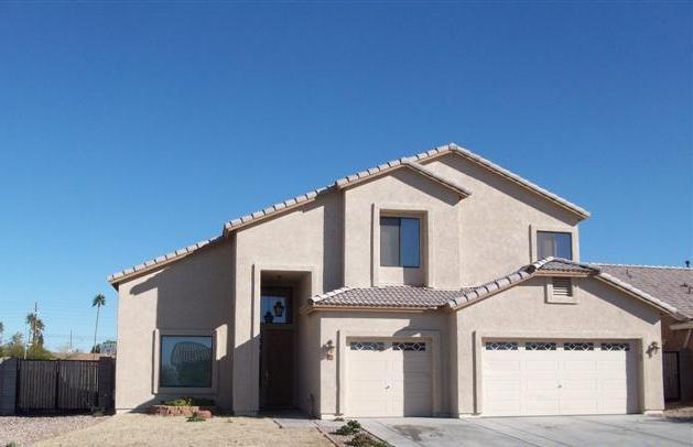 8603 S 8th Dr., Phoenix, AZ 85041