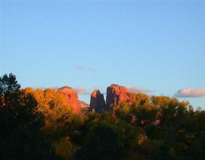 Lot 1 - Red Rock Loop Rd., Sedona, AZ 86336