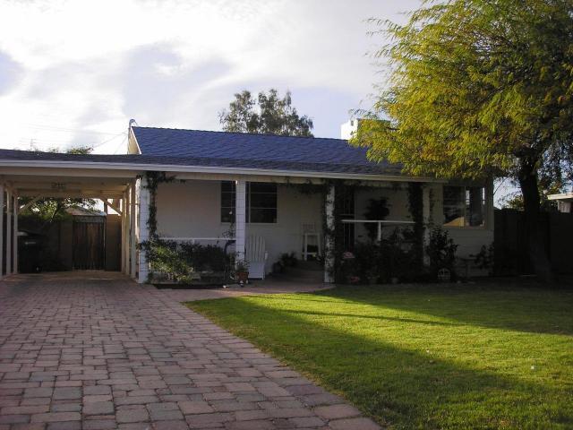 2318 N Mitchell St., Phoenix, AZ 85006
