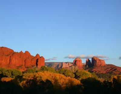 Red Rock Loop, Sedona, AZ 86336