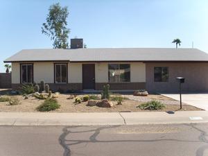 1615 W Villa Theresa Dr., Phoenix, AZ 85023