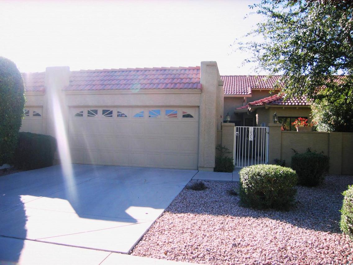 11011 N 92nd St. #1025, Scottsdale, AZ 85260