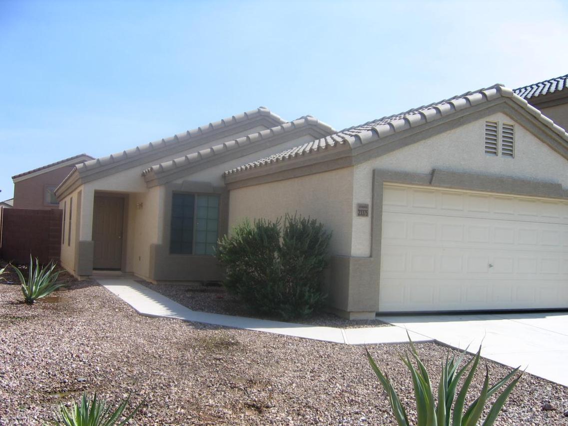 23375 W Pima St., Buckeye, AZ 85326