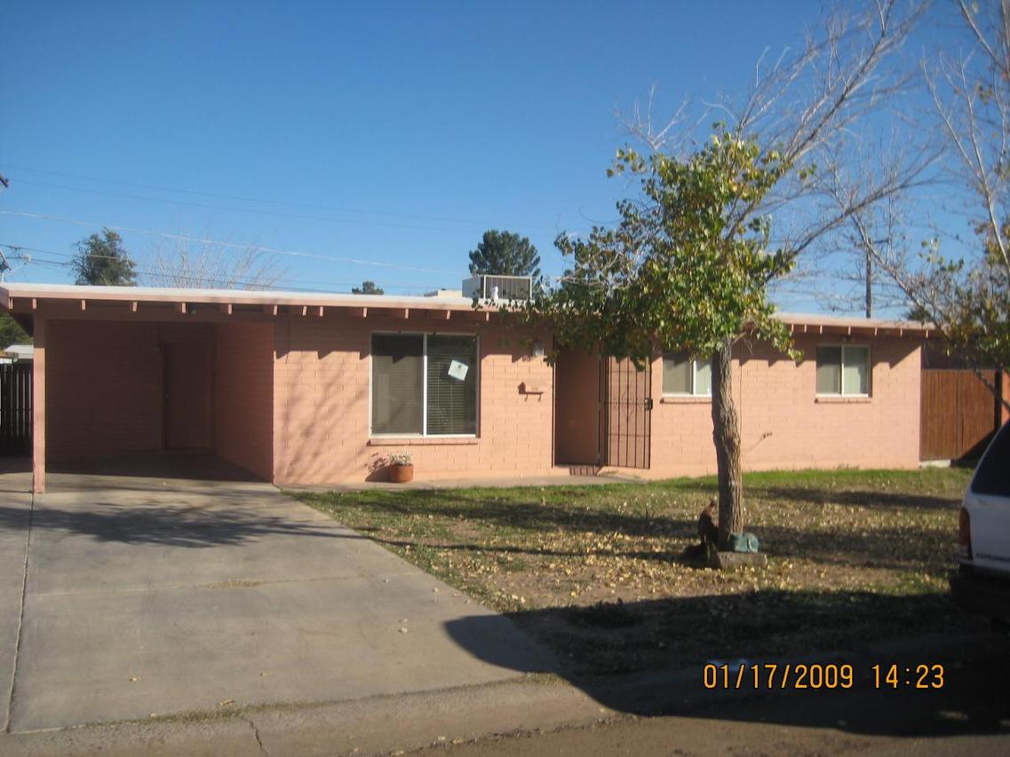 6029 N 32nd Dr., Phoenix, AZ 85017