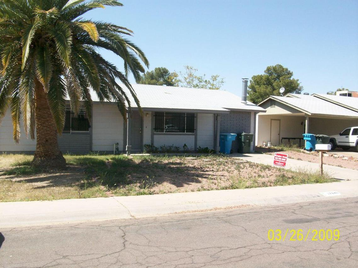 17848 N 33rd Dr., Phoenix, AZ 85053