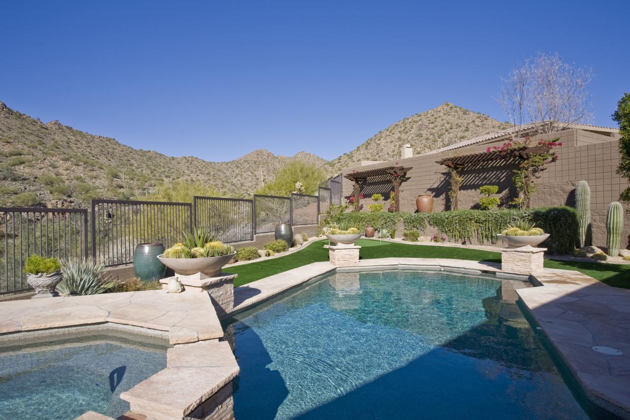 14451 E Charter Oak Dr., Scottsdale, AZ 85259