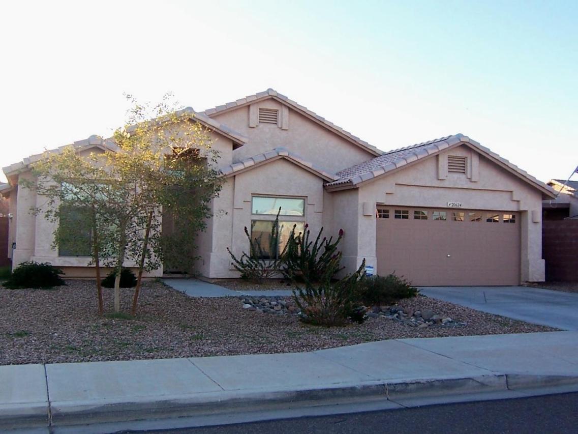 20624 N 39th Ave., Glendale, AZ 85308