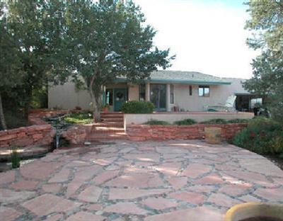85 Castle Rock Tr., Sedona, AZ 86336