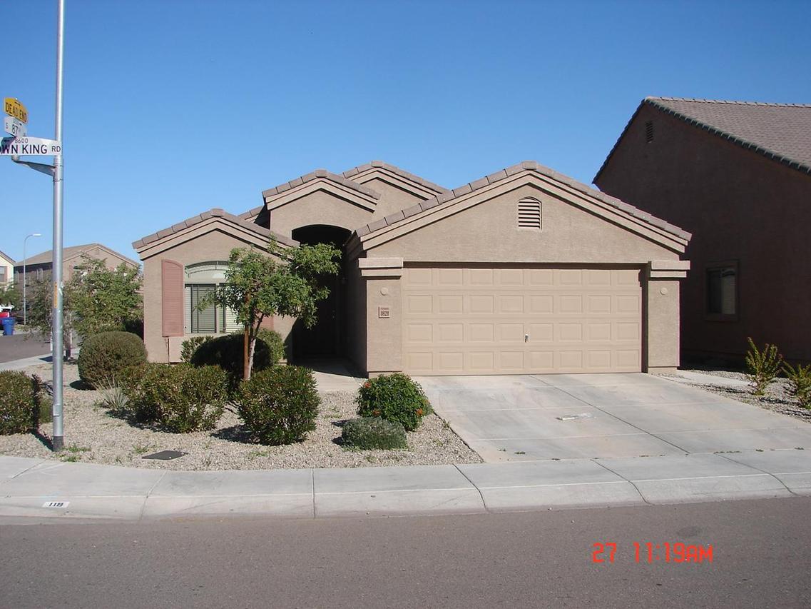 8628 W Crown King Rd., Tolleson, AZ 85353