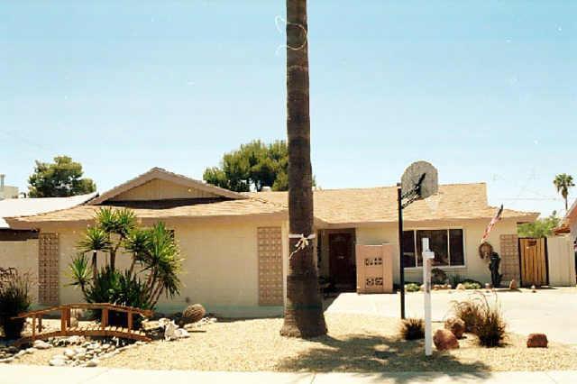 8743 E El Nido Ln., Scottsdale, AZ 85250