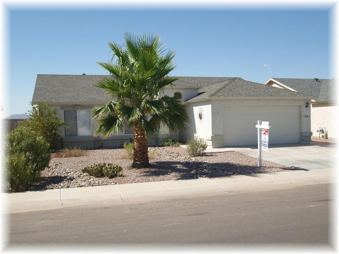 1341 E Autumn Sage Tr., Casa Grande, AZ 85122