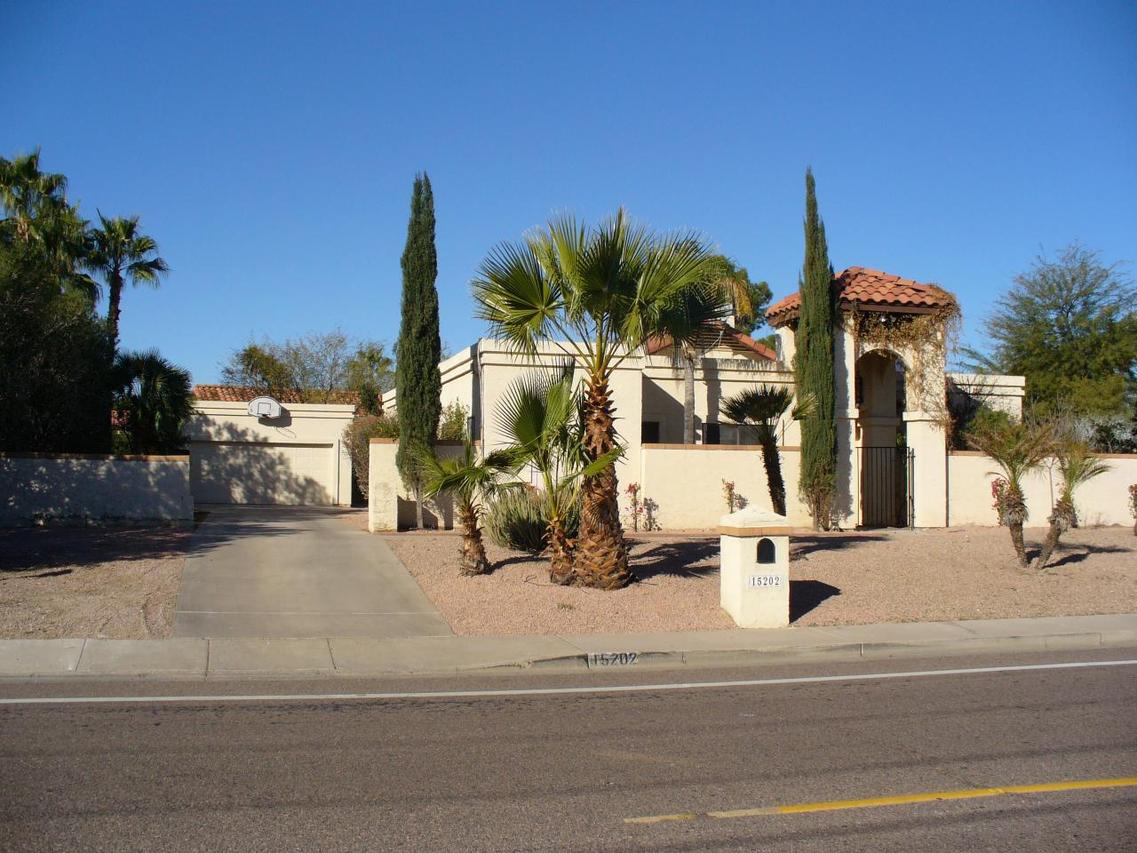 15202 N 52nd St., Scottsdale, AZ 85254