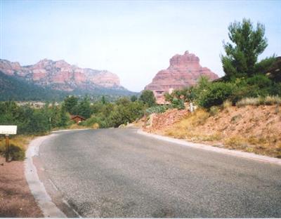 21 Pinion Woods Dr., Sedona, AZ 86351