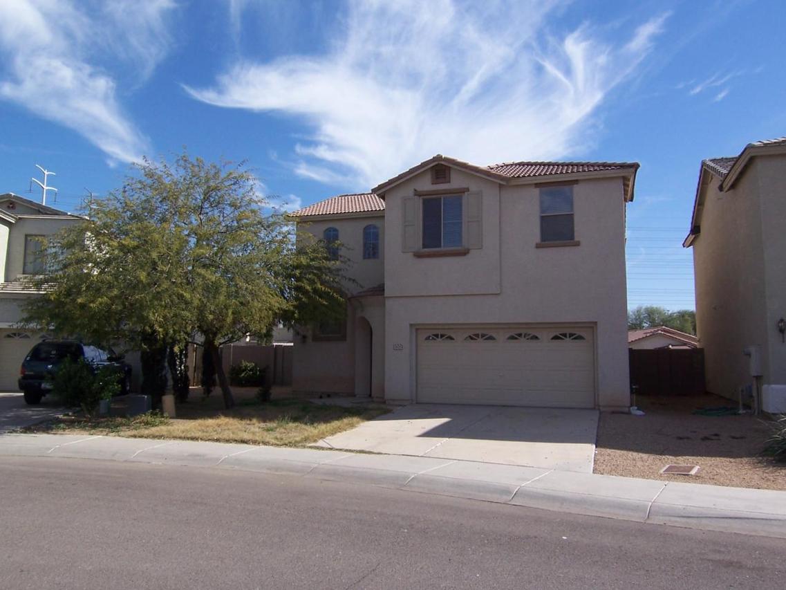 3825 S 60th Dr., Phoenix, AZ 85043