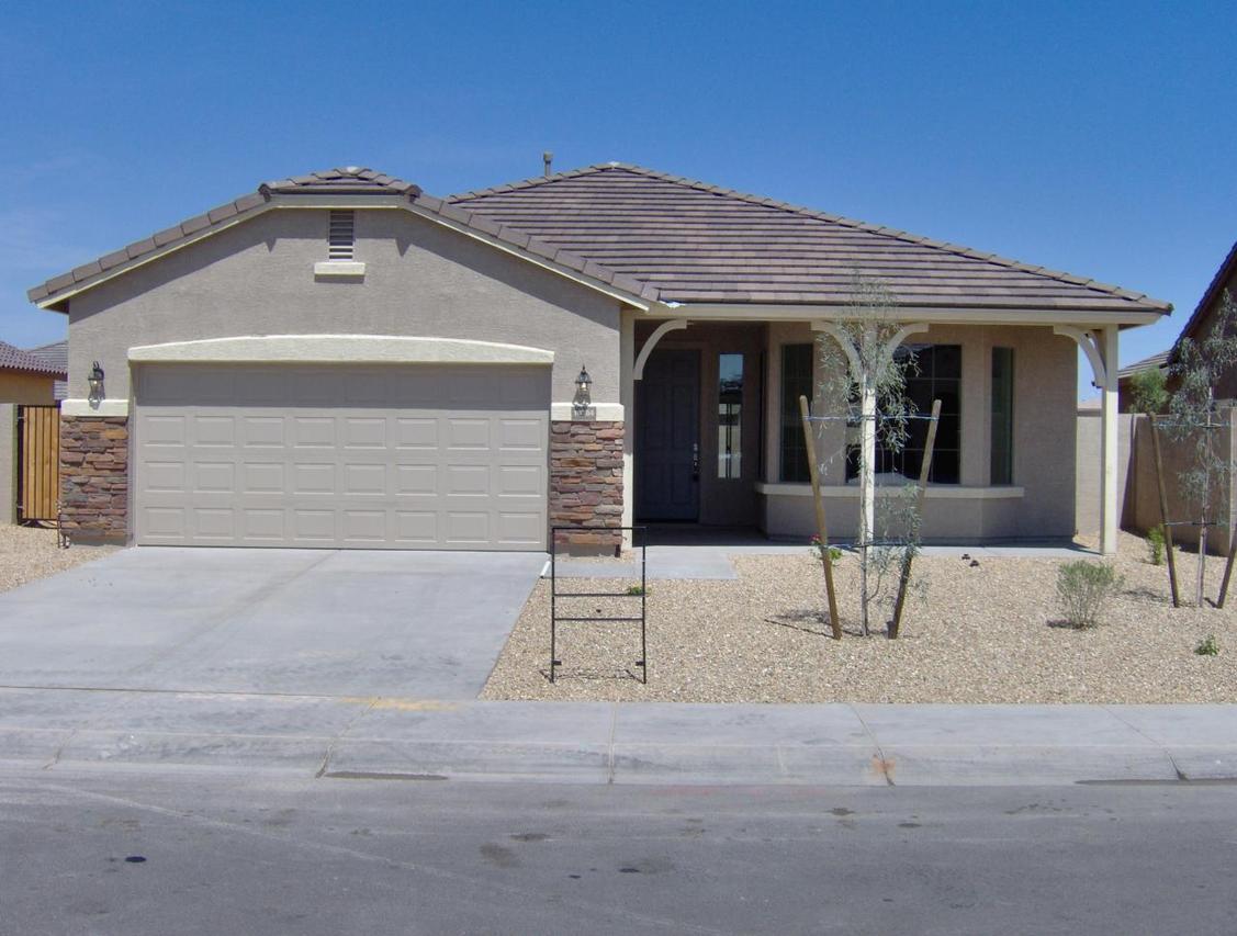 10784 W Washington St., Avondale, AZ 85323
