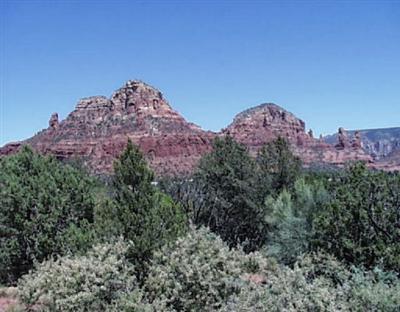 Sky Line Dr., Sedona, AZ 86336