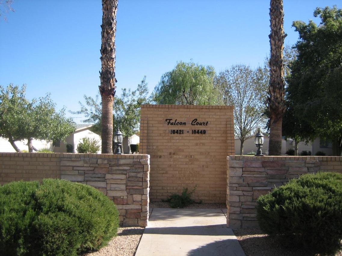 10421 W Highwood Ln., Sun City, AZ 85373
