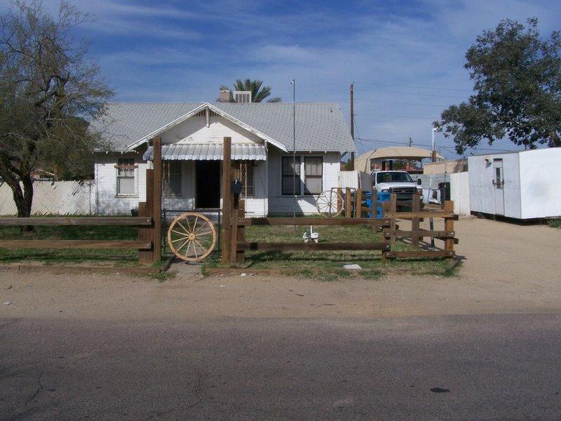 530 E Eva St., Phoenix, AZ 85020