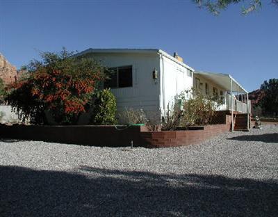 420 North Star St., Sedona, AZ 86320