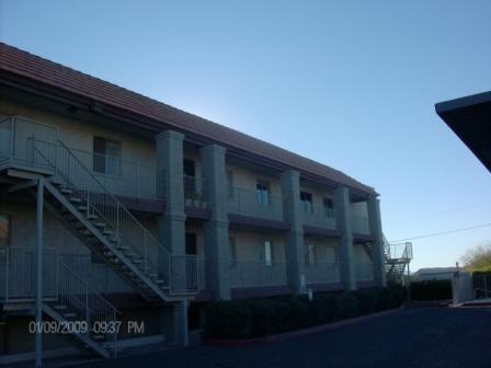 21622 N 23rd Ave. #103, Phoenix, AZ 85027