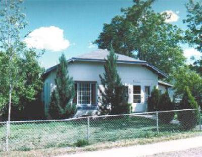 1503 1st South, Clarkdale, AZ 86324