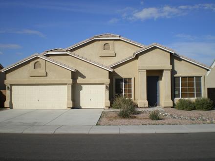 3326 W Latona Rd., Laveen, AZ 85339