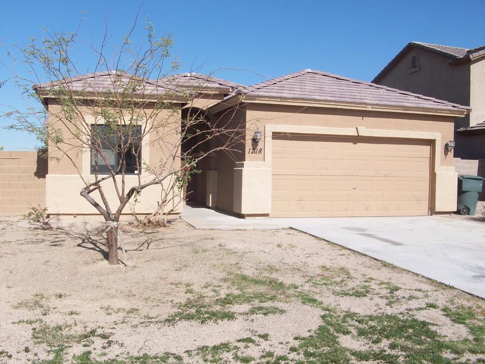 1218 W Fremont Rd., Phoenix, AZ 85041