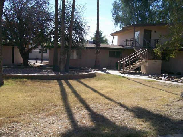 1605 E Crown St., Mesa, AZ 85203