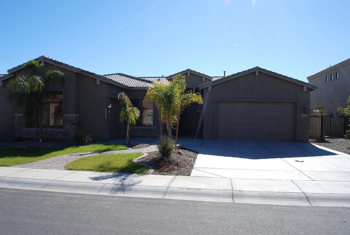 3161 E Lynx Pl., Chandler, AZ 85249