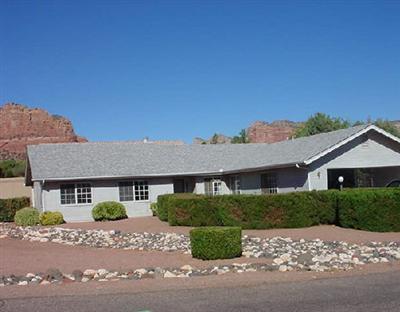 251 Lindsay #10, Sedona, AZ 86351