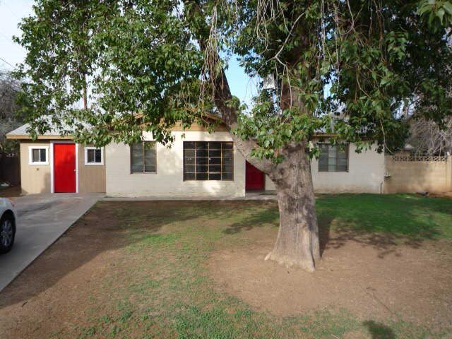 2010 W Georgia Ave., Phoenix, AZ 85015