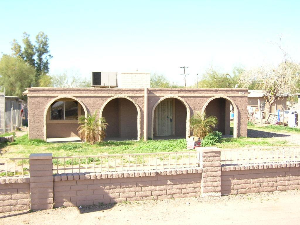 3635 S 3rd Pl., Phoenix, AZ 85040