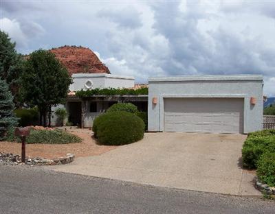 220 Yucca Dr., Sedona, AZ 86336
