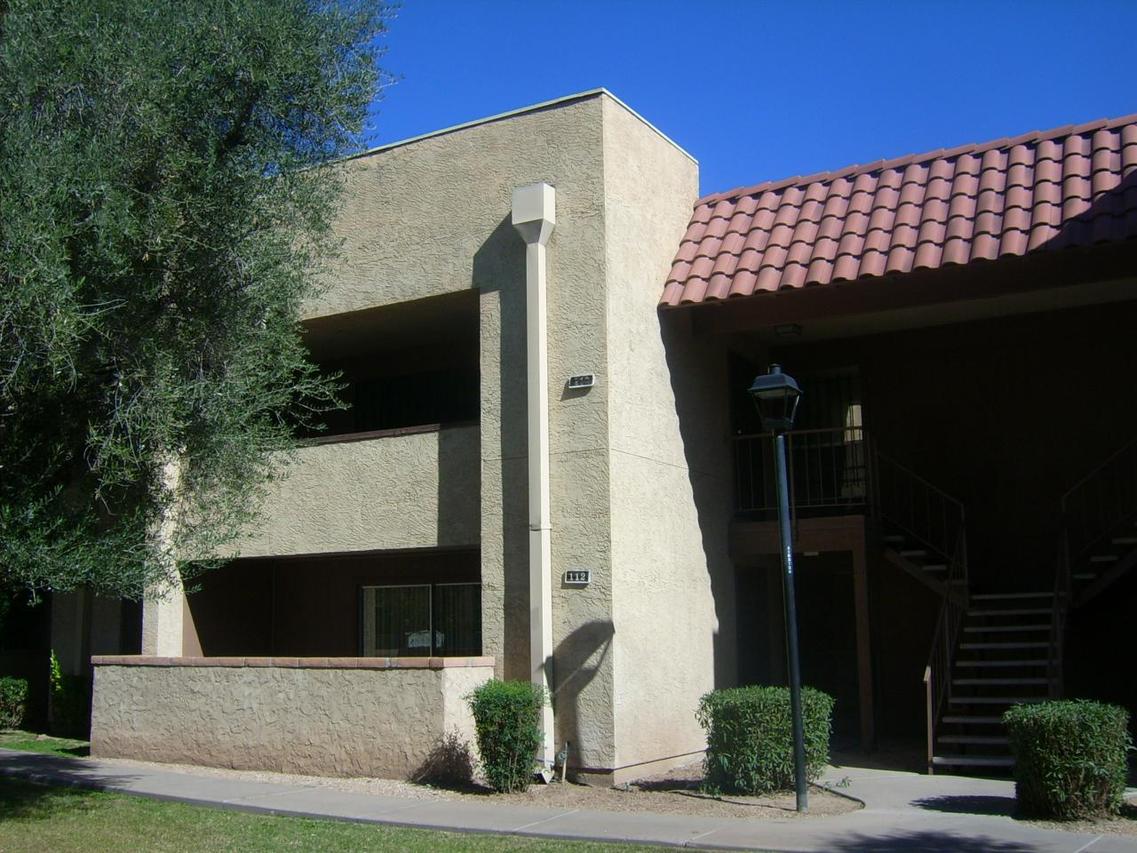 4608 W Maryland Ave. #212, Glendale, AZ 85301