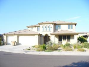 4722 N 153rd Ln., Goodyear, AZ 85395