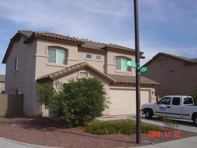 22076 W Pima St., Buckeye, AZ 85326