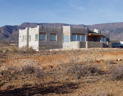 2550 S Rimview Dr., Cottonwood, AZ 86326