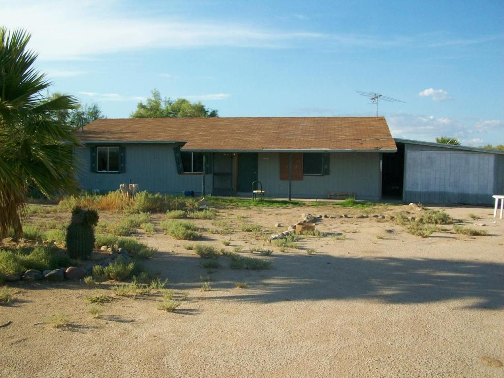 21540 W Eagle Mountain Rd., Buckeye, AZ 85326