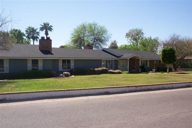 4885 E Calle Del Medio, Phoenix, AZ 85018