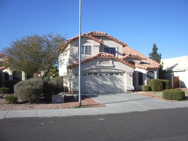 9762 W Pontiac Dr., Peoria, AZ 85382