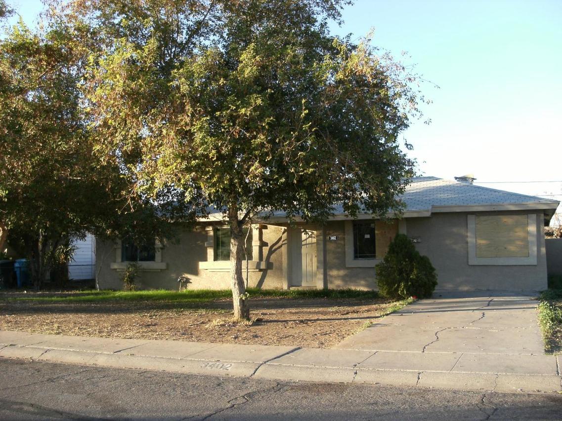 3402 W Cambridge Ave., Phoenix, AZ 85009