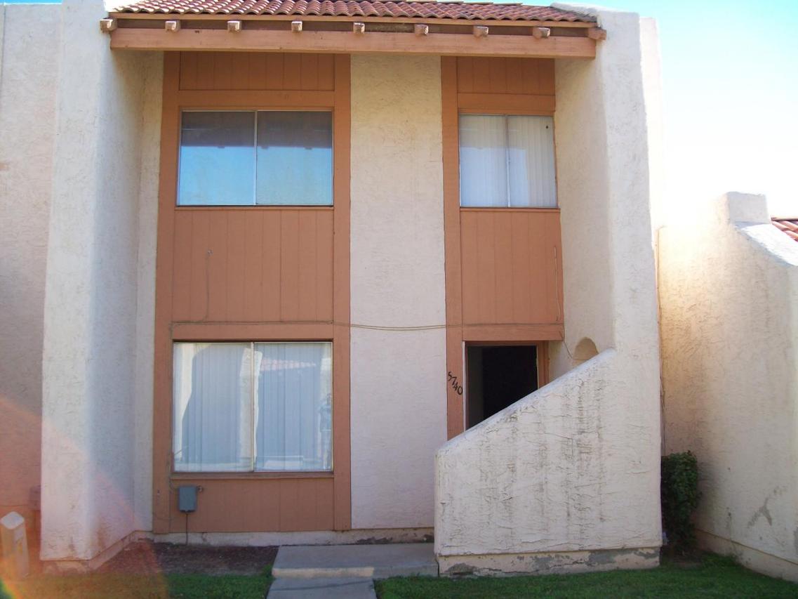5740 N 44th Ave., Glendale, AZ 85301