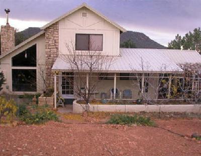 870 Lee Mountain Rd., Sedona, AZ 86351