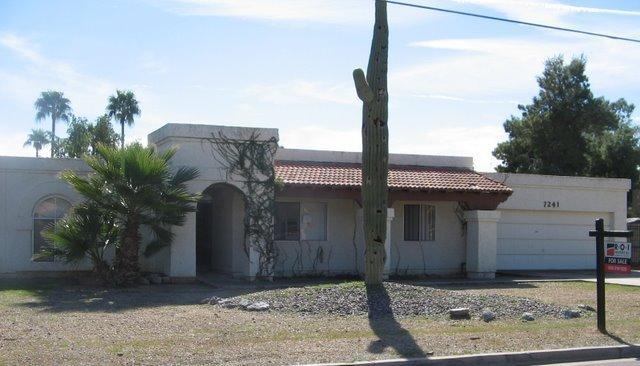 7241 E Sutton Dr., Scottsdale, AZ 85260